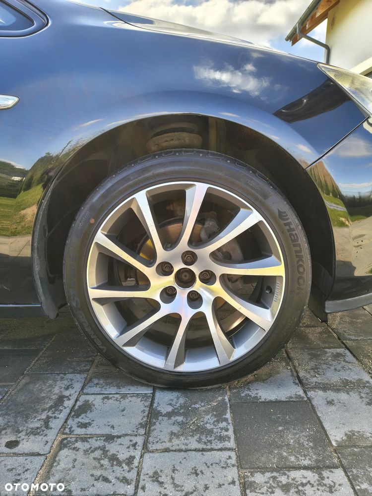 Opel Astra 1.4 T Edition 150 - 5