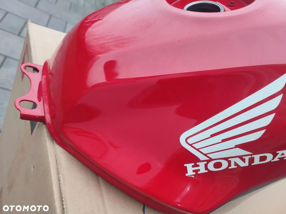 Bak, zbiornik paliwa Honda CBR 650R CBR650 R - 22
