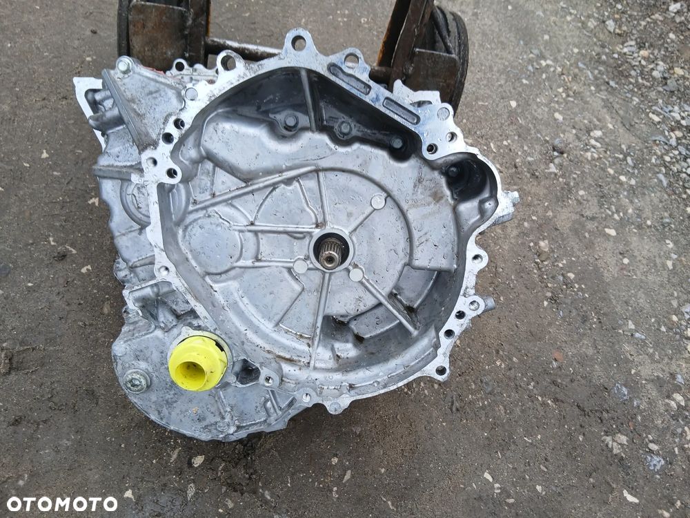 Toyota Yaris IV skrzynia biegów automat TH02Z200 90 dni gwarancji - 7