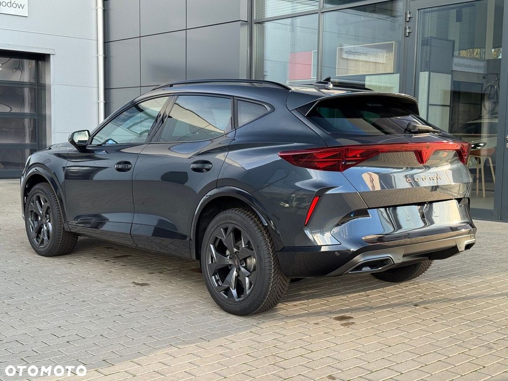 Cupra Formentor 2.0 TDI DSG - 15