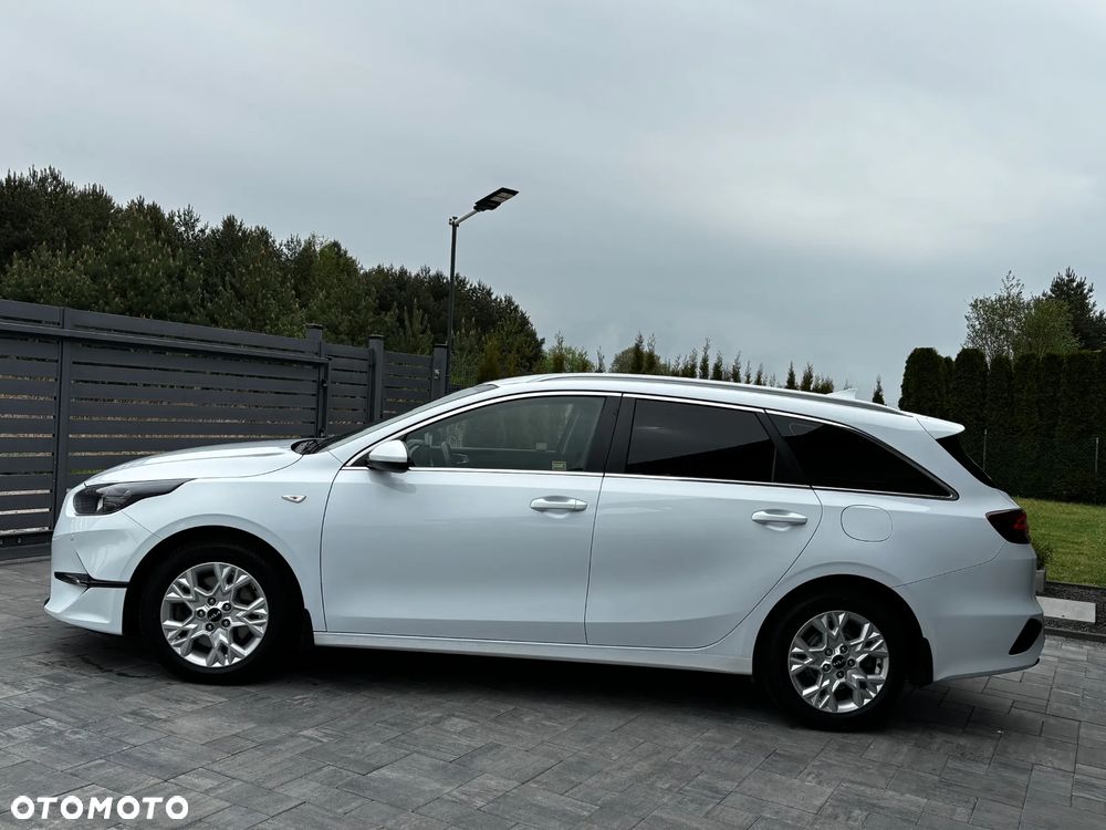 Kia Ceed 1.5 T-GDI L Business Line - 3