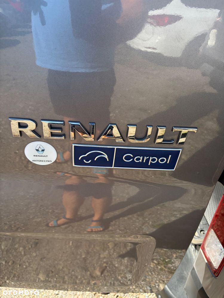 Renault Trafic - 17