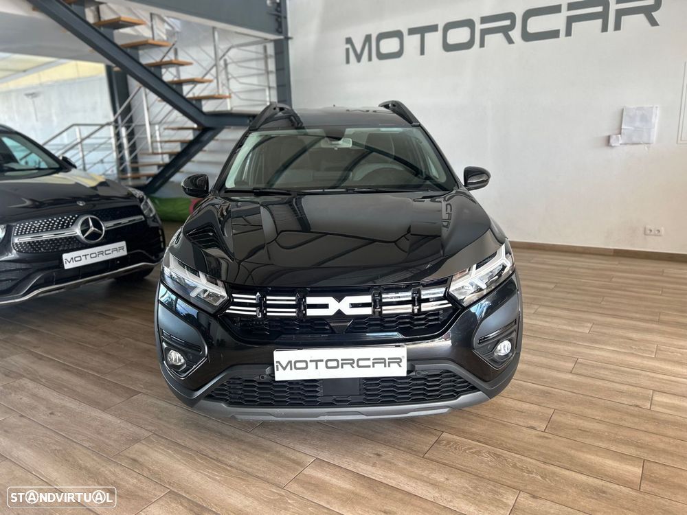 Dacia Jogger 1.0 TCe Extreme 7L - 2