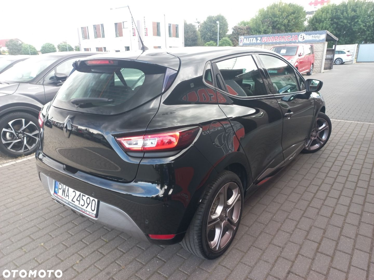Renault Clio - 8