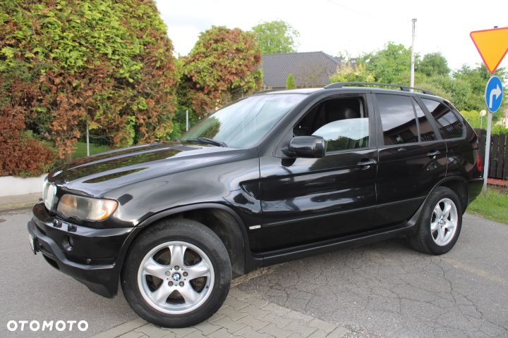 BMW X5 - 23