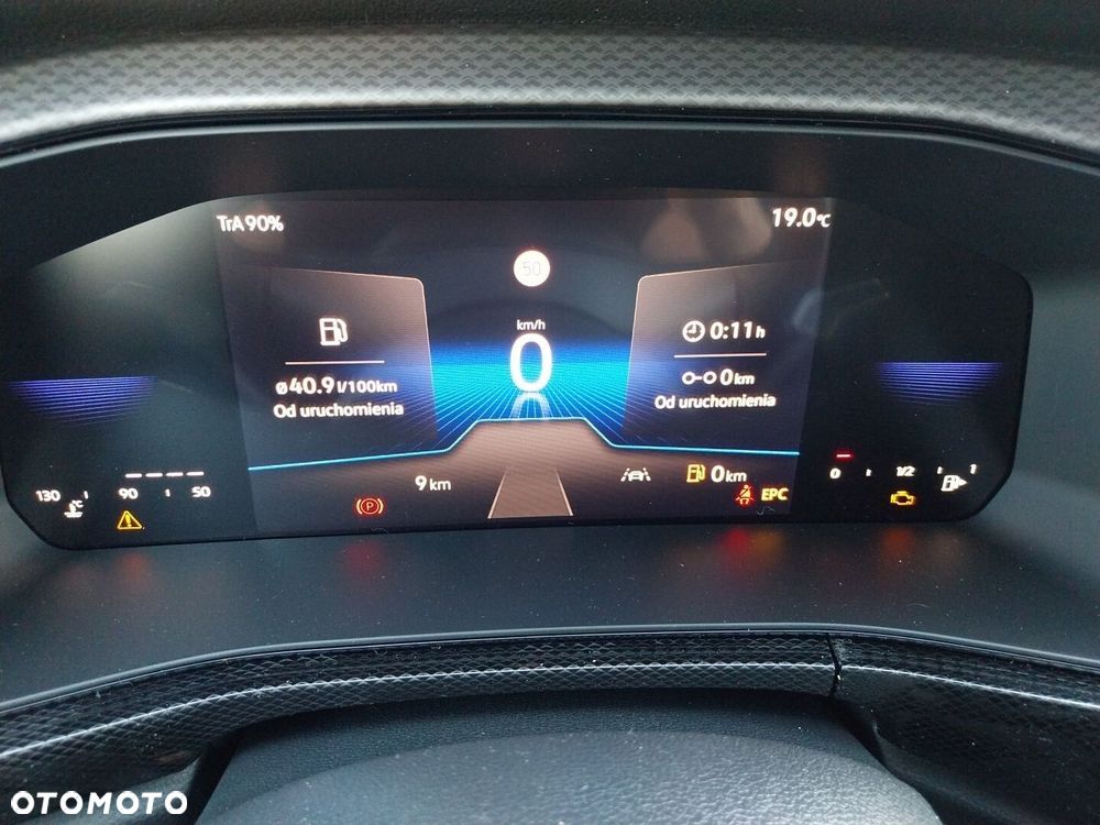 Volkswagen T-Cross - 14