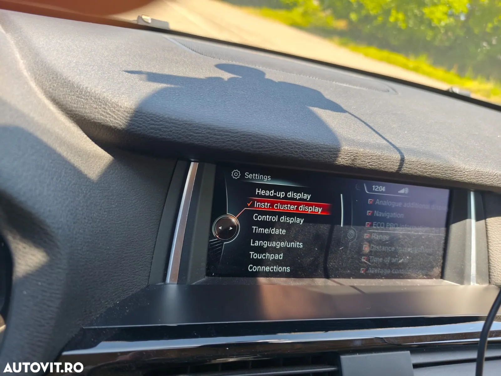 BMW X3 xDrive20d AT xLine - 25