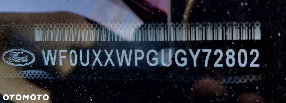 Ford Tourneo Connect Grand 1.5 TDCi Start/Stop Trend - 30