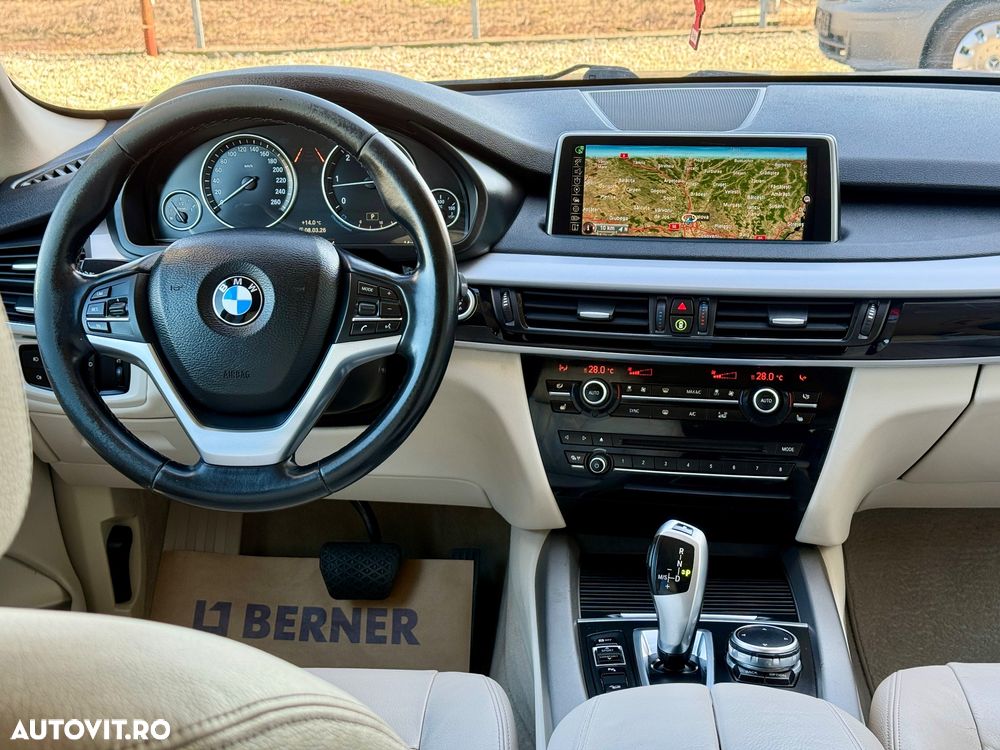 BMW X5 xDrive30d - 15