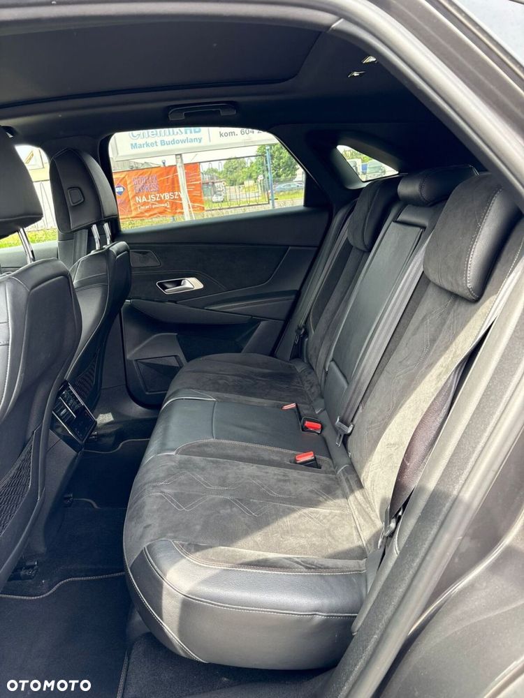 DS Automobiles DS 7 Crossback - 30
