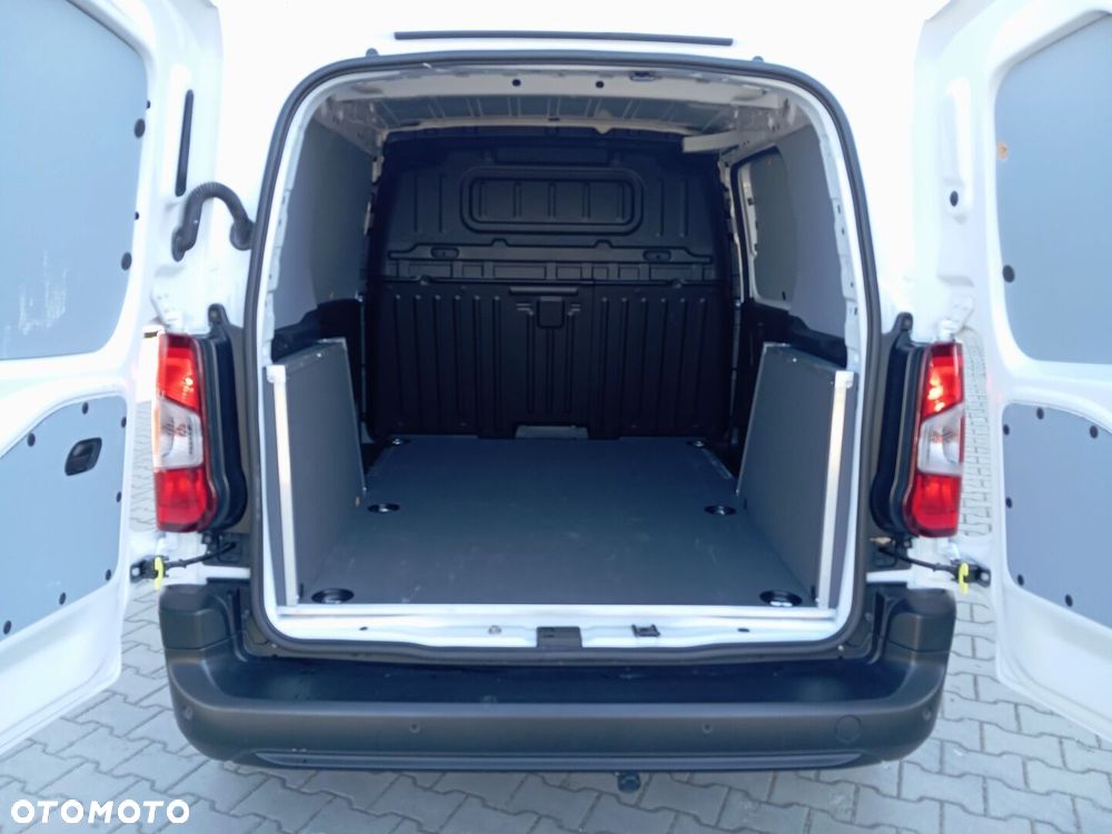 Toyota PROACE CITY - 16