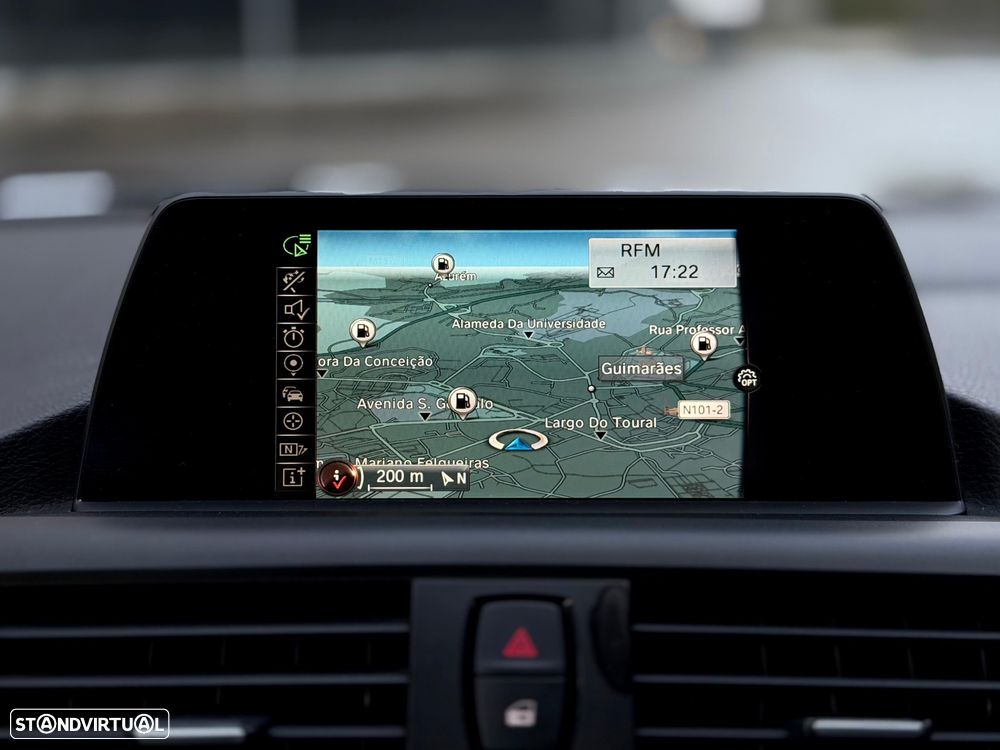 BMW 218 d Aut. M Sport - 28