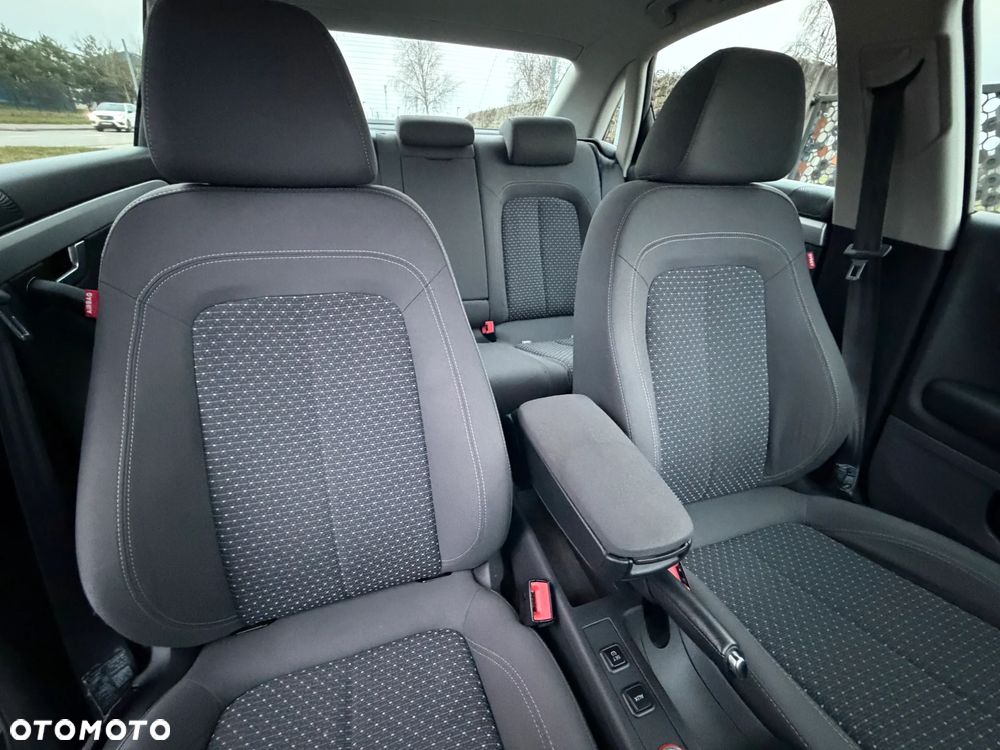 Seat Exeo 2.0 TFSI Sport - 24