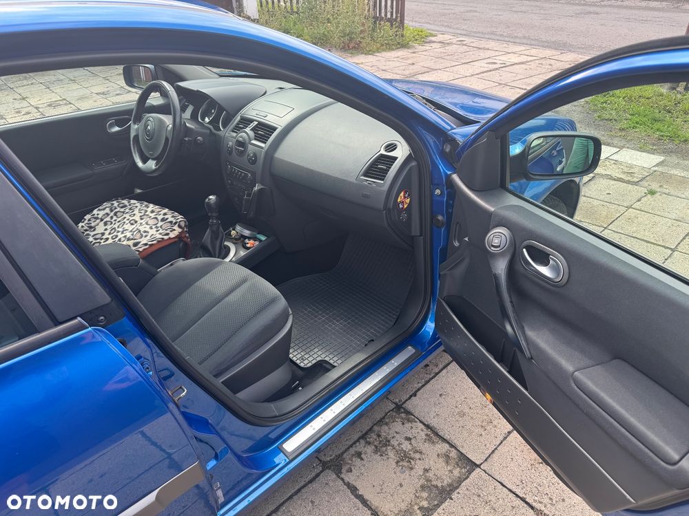Renault Megane - 7