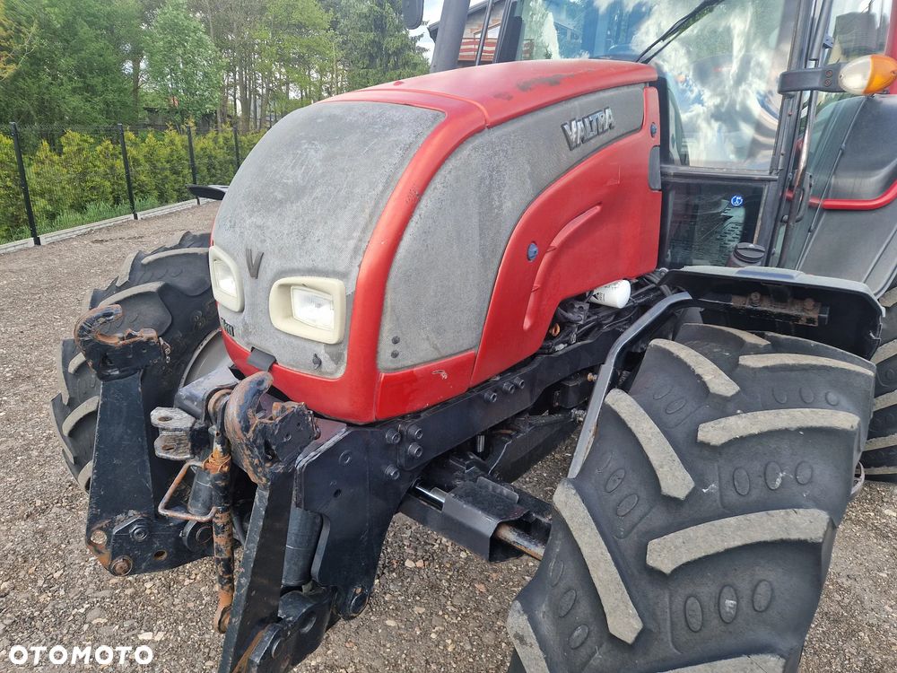 Valtra N111 HiTech - 21