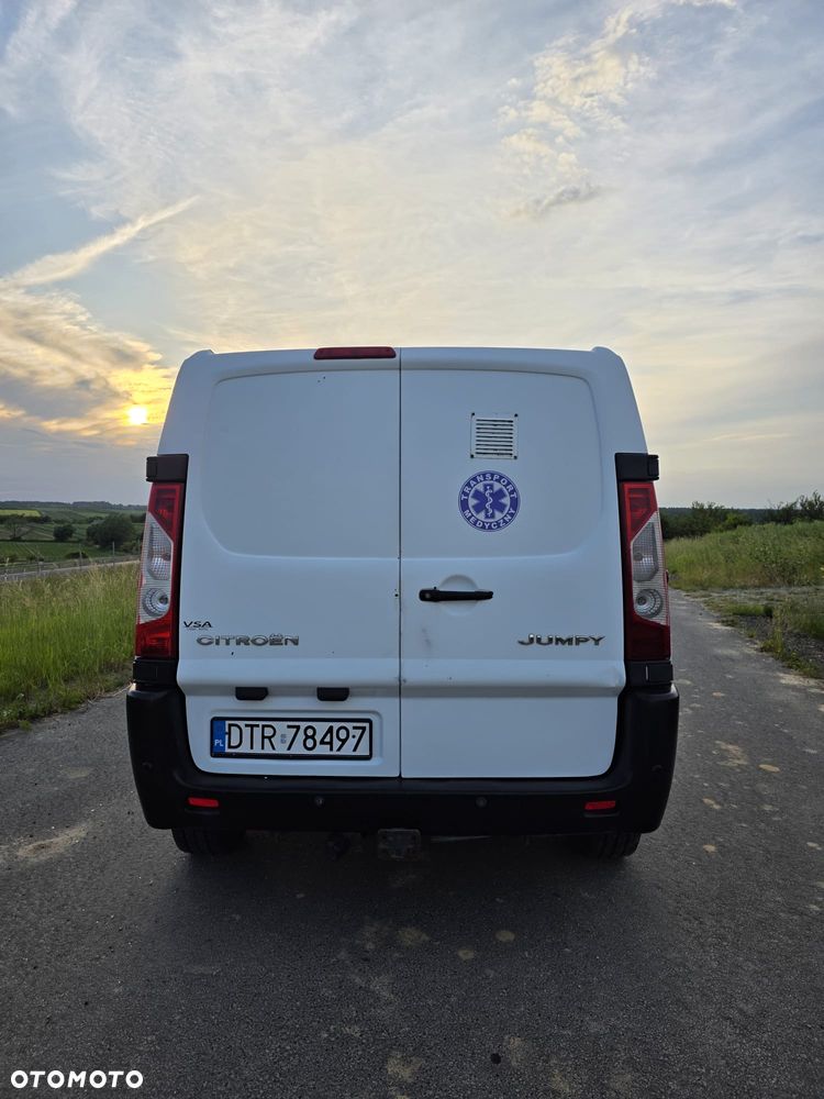 Citroën Jumpy Combi - 4