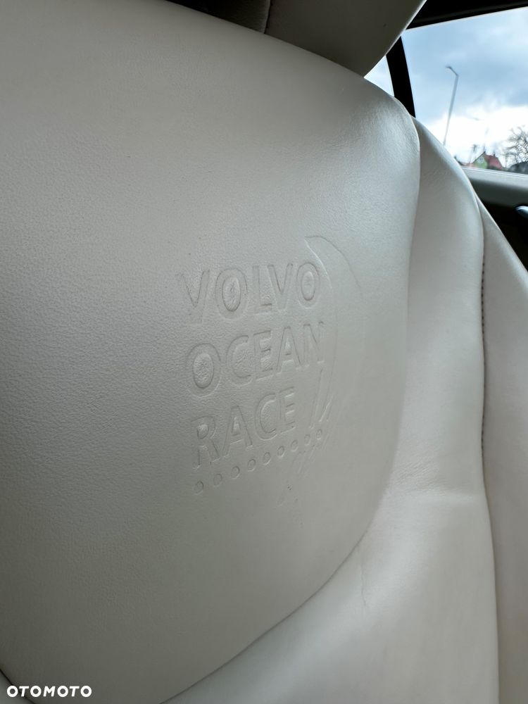 Volvo V60 D3 Geartronic Ocean Race - 21