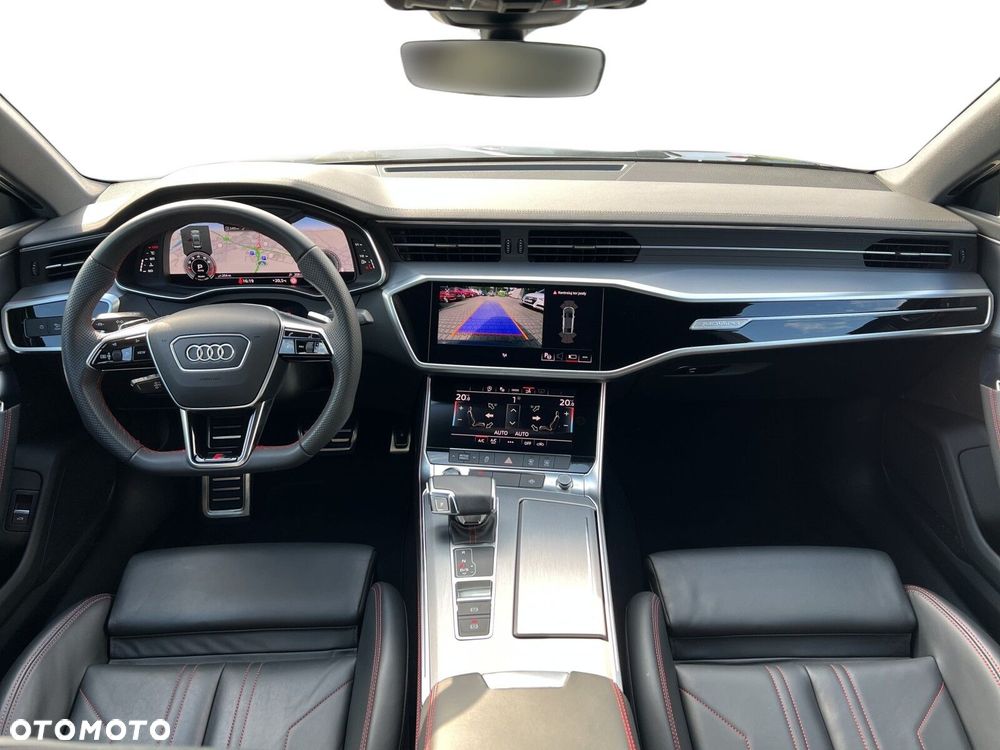 Audi A7 Sportback 45 TFSI mHEV Quattro S tronic - 19