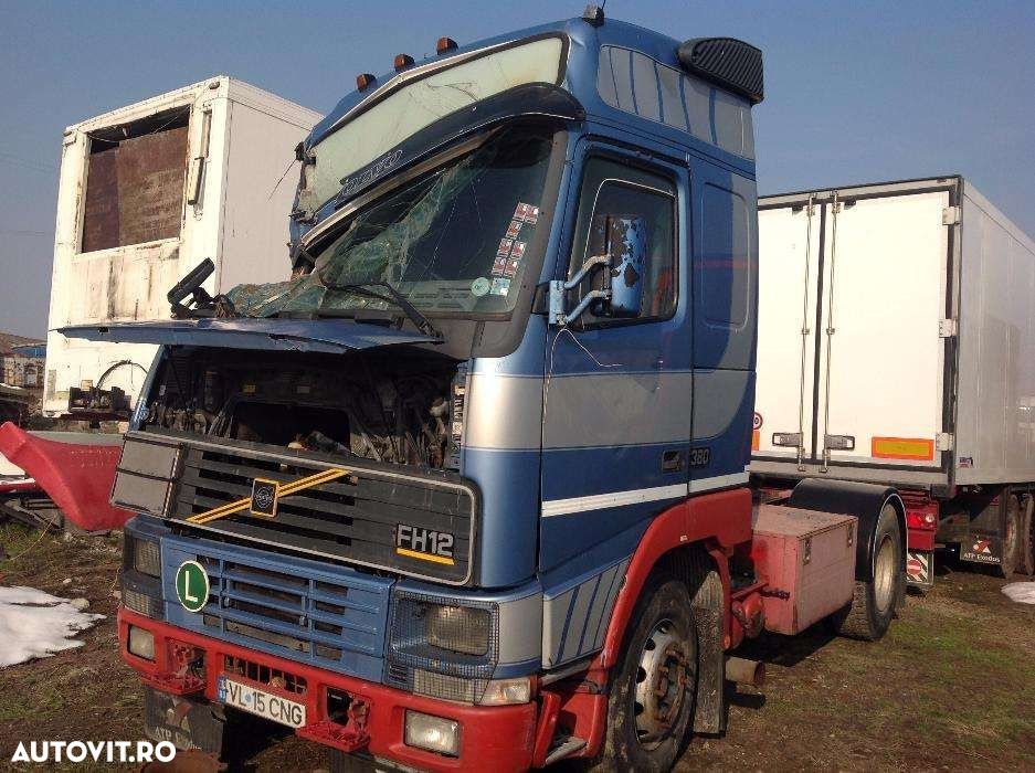 Piese din Dezmembrari Volvo FH 12 - 1