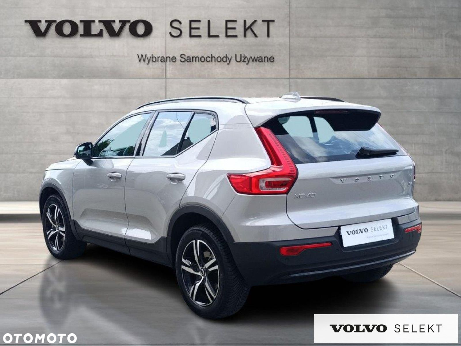 Volvo XC 40 - 9
