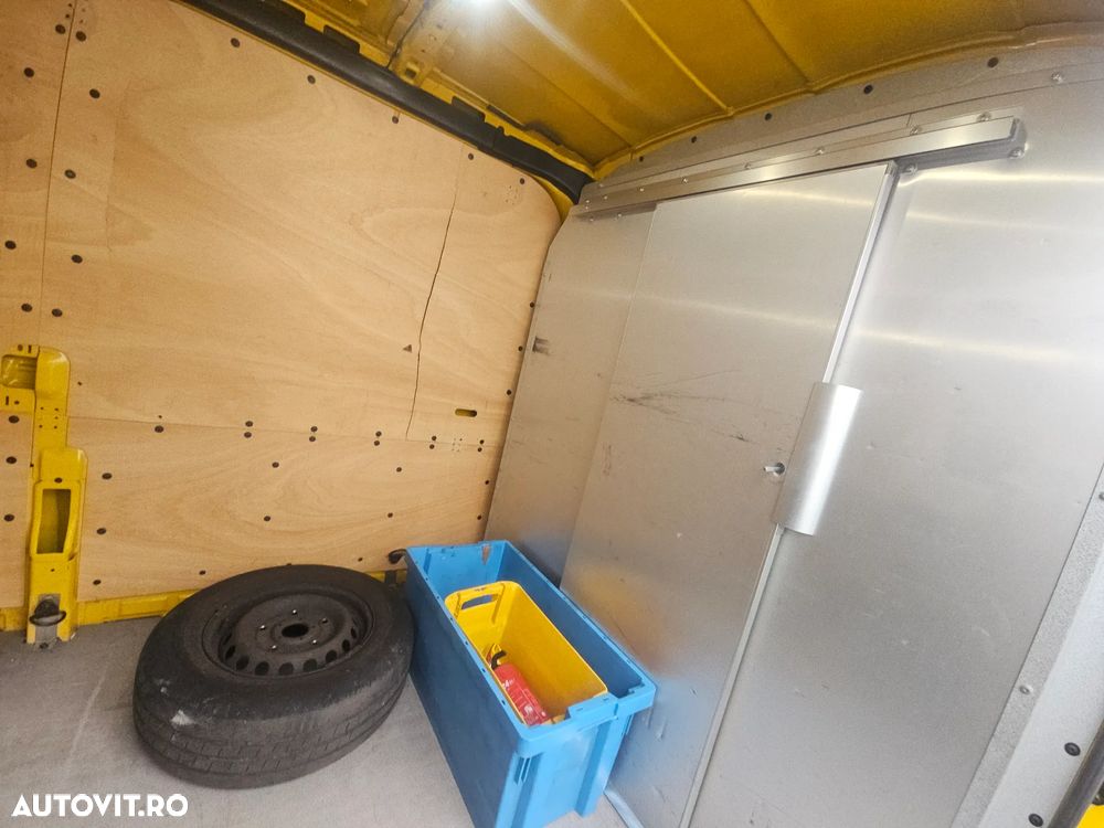 Ford Transit - 5