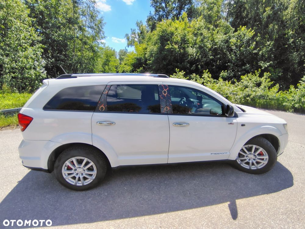 Fiat Freemont - 4