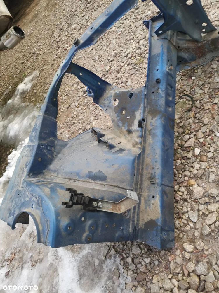 SUBARU IMPREZA III GH PAS PRZEDNI OKULAR 02C - 5