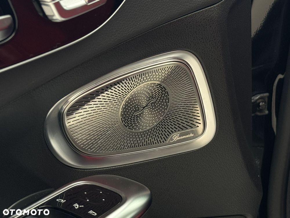 Mercedes-Benz Klasa C - 24