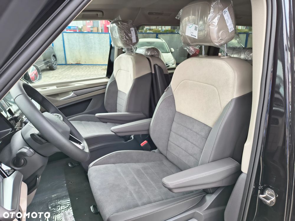Volkswagen Multivan 1.5 eHybrid PHEV 180kW 4Motion L2 Life DSG - 8