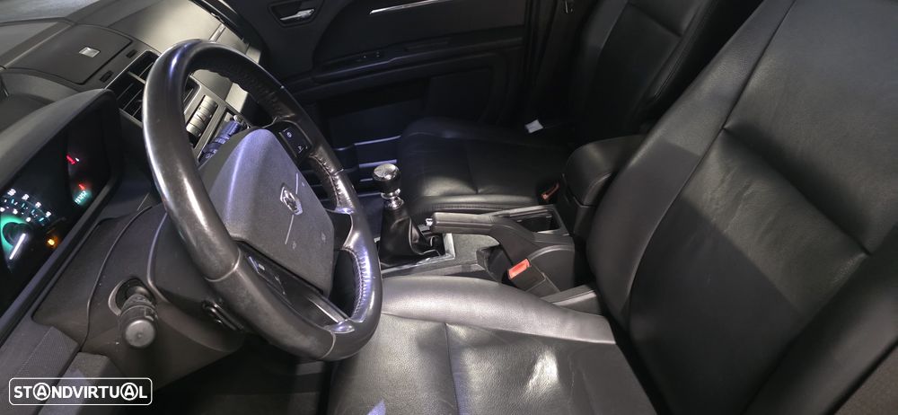 Dodge Journey 2.0 CRD SXT MTX Limited - 15