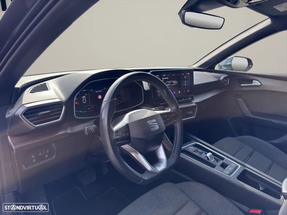 SEAT Leon 1.4 e-Hybrid Xcellence DSG - 12