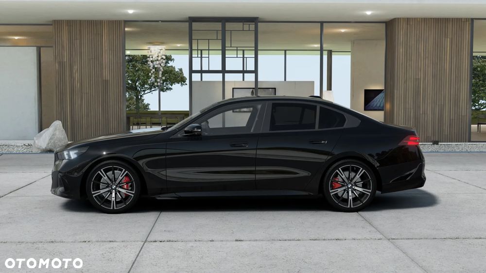 BMW Seria 5 520d mHEV M Sport - 6