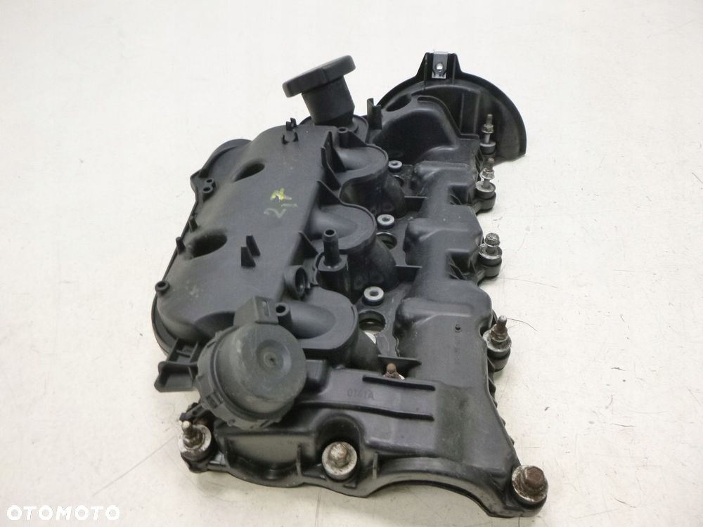 JAGUAR S-TYPE X200 XF X250 RANGE ROVER SPORT L320 CITROEN C5 C6 PEUGEOT 407 607 2.7 D POKRYWA ZAWORÓW ZAWOROWA ORYGINAŁ - 2