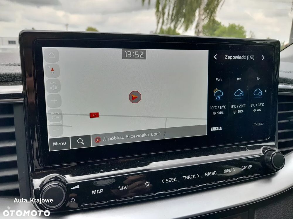Kia Ceed 1.5 T-GDI Business Line - 14