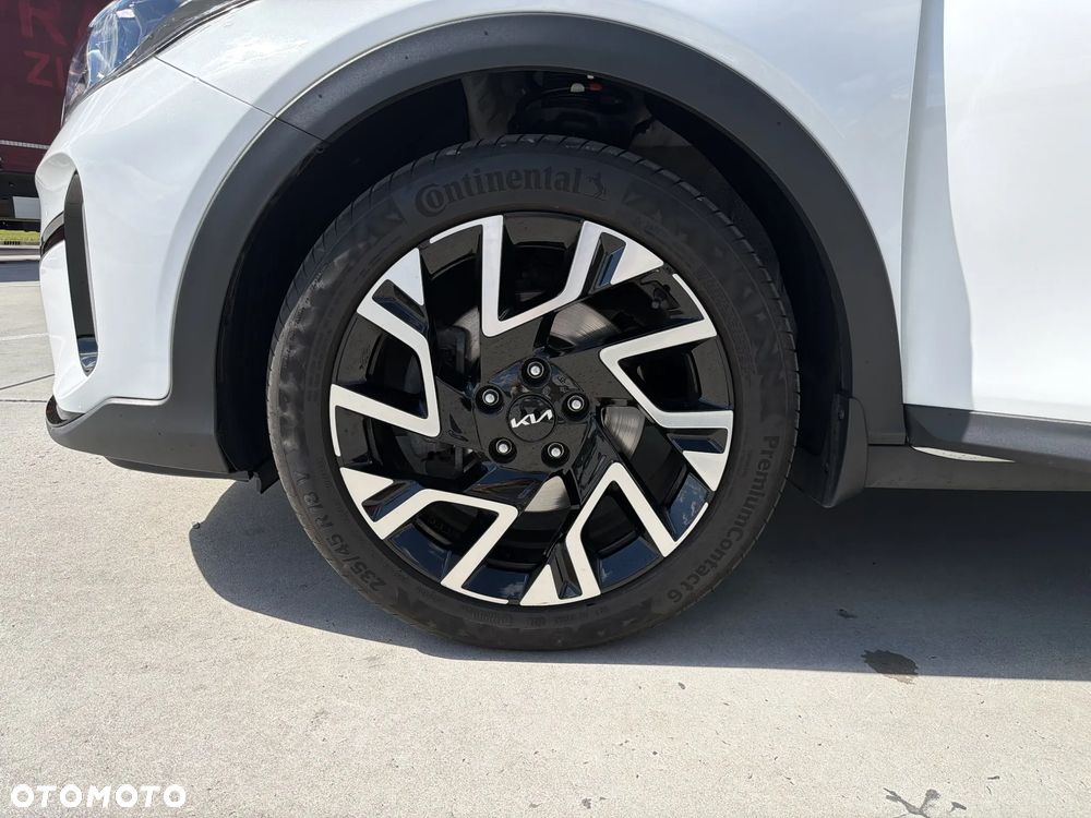 Kia XCeed 1.5 T-GDI Business Line - 18