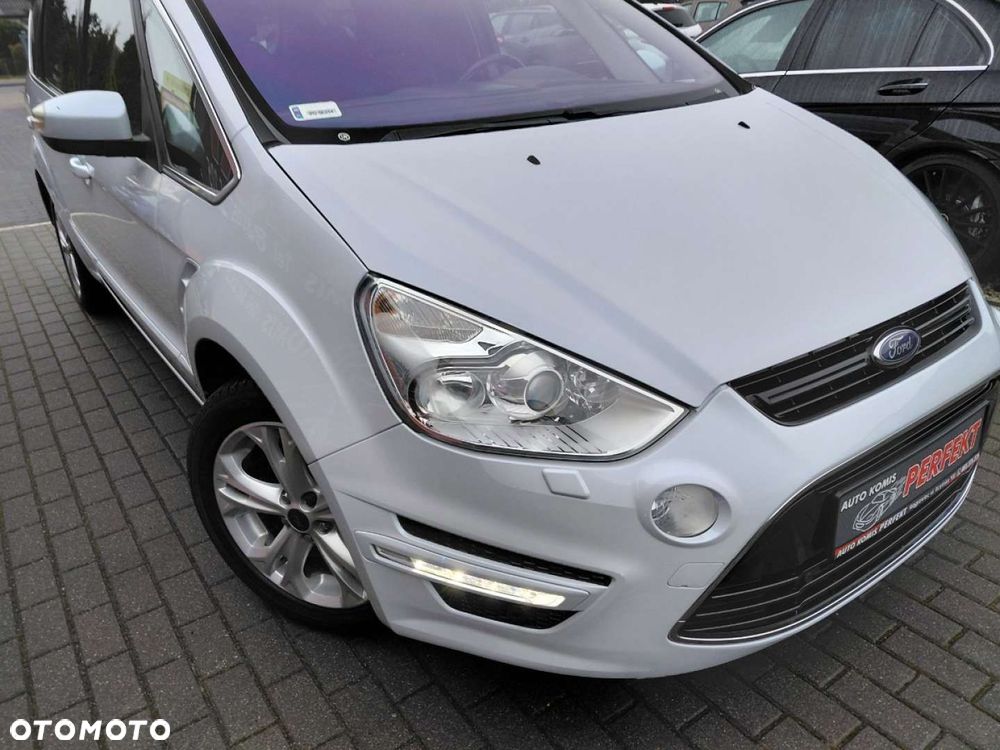 Ford S-Max - 5