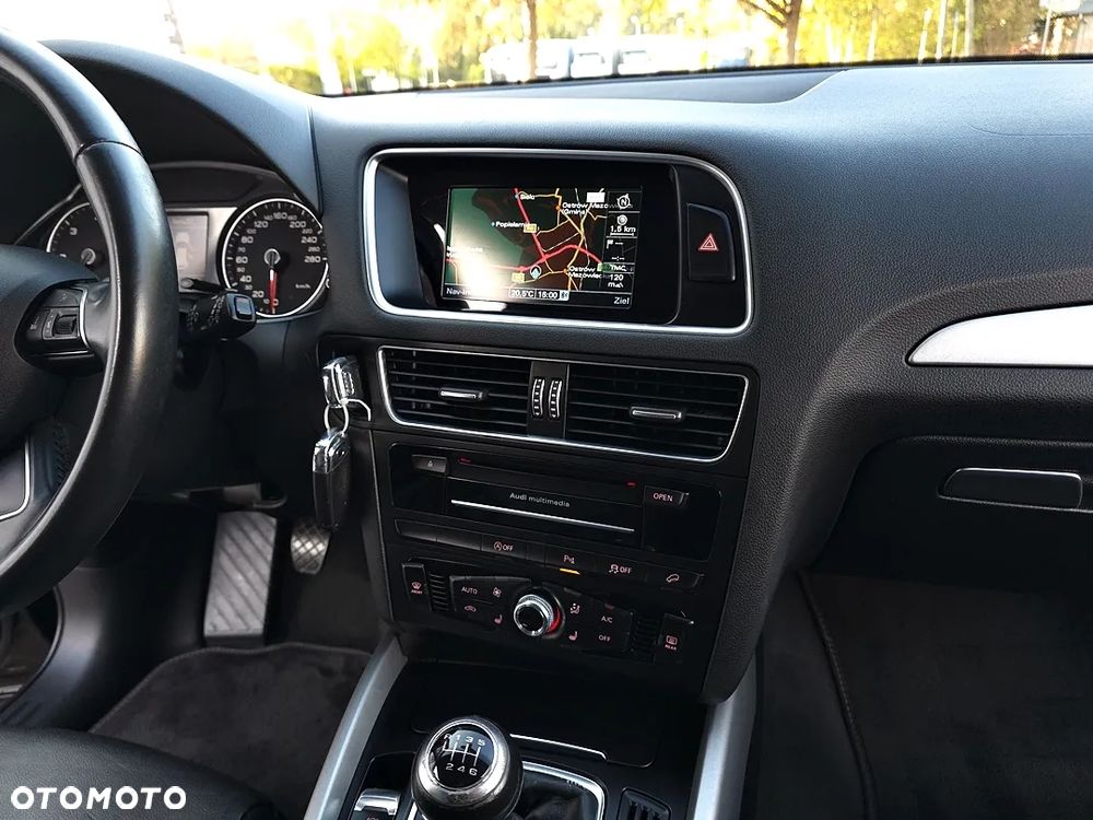 Audi Q5 2.0 TDI Quattro - 27