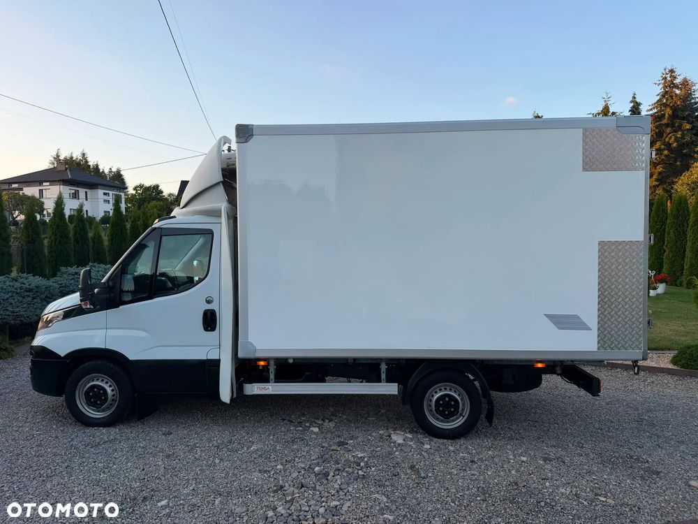 Iveco Daily 35S15 Tensa THERMOKING 3.0 - 150km - 6