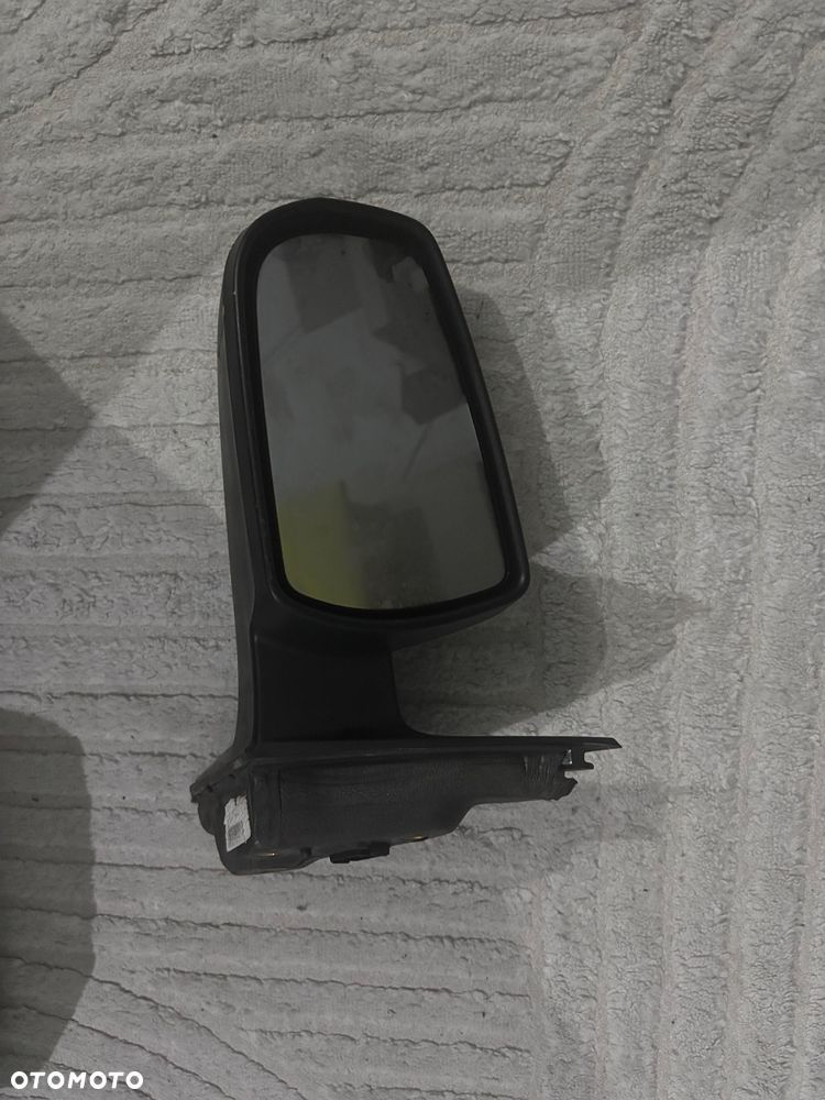 Chevrolet Malibu 2013 lusterko lewe - 1