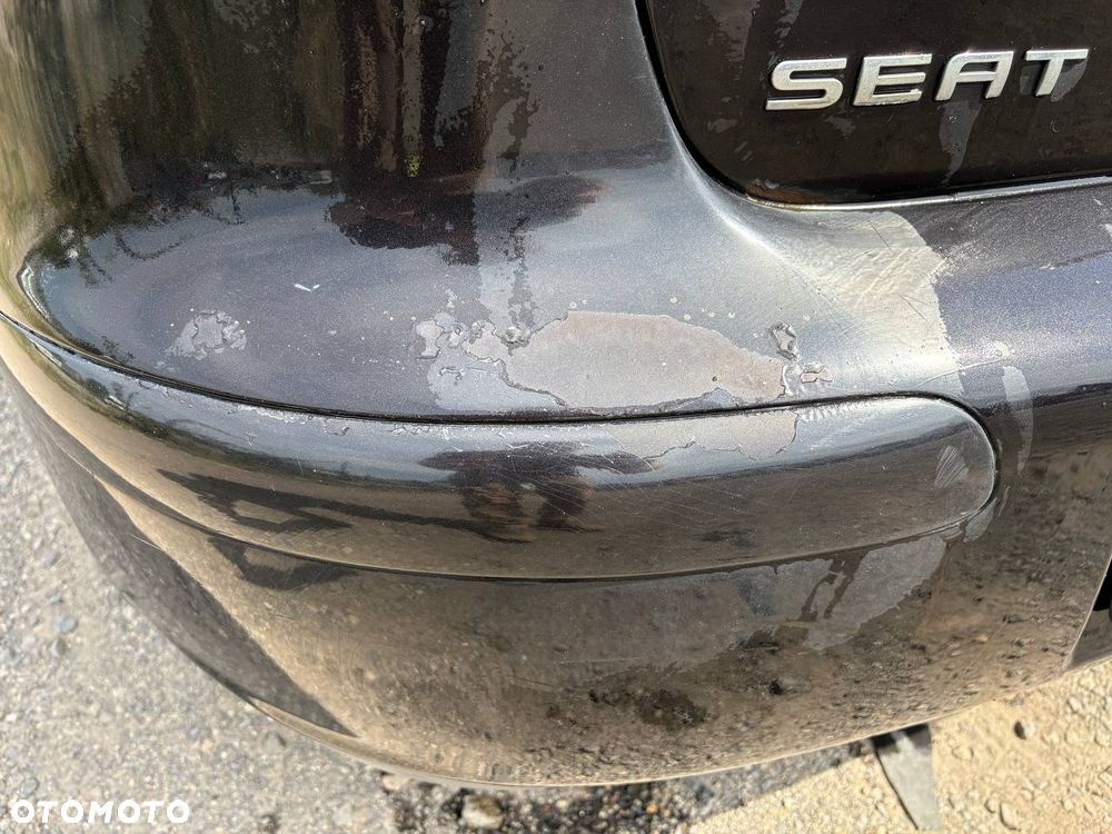 Seat Ibiza 1.4 16V Fresc - 9