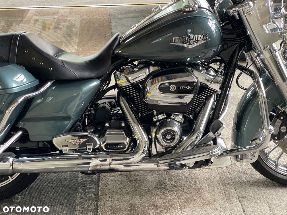 Harley-Davidson Touring Road King - 6