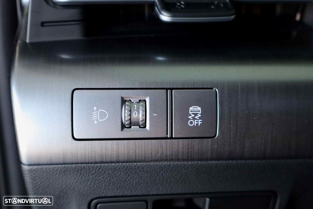 Hyundai Kauai EV 65.4 kWh Vanguard - 25