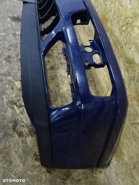 ZDERZAK PRZÓD PRZEDNI VW GOLF III 91-99 NR30 - 5