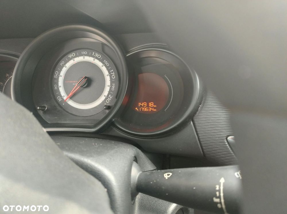 Citroën C3 1.4 HDi First - 2
