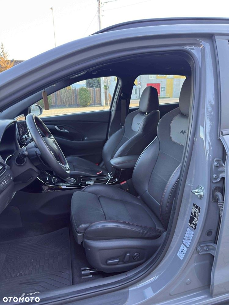 Hyundai i30 1.5 T-GDI 48V Smart DCT - 14