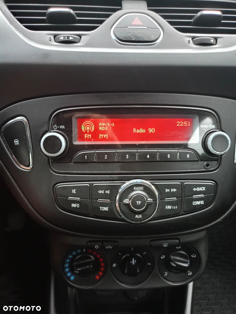 Opel Corsa - 18