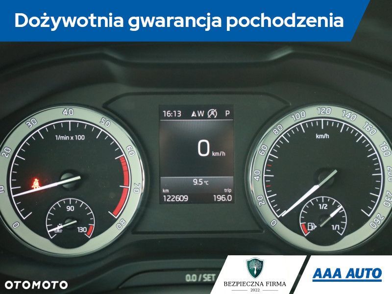 Skoda Kodiaq - 10