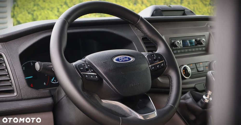Ford Transit - 14
