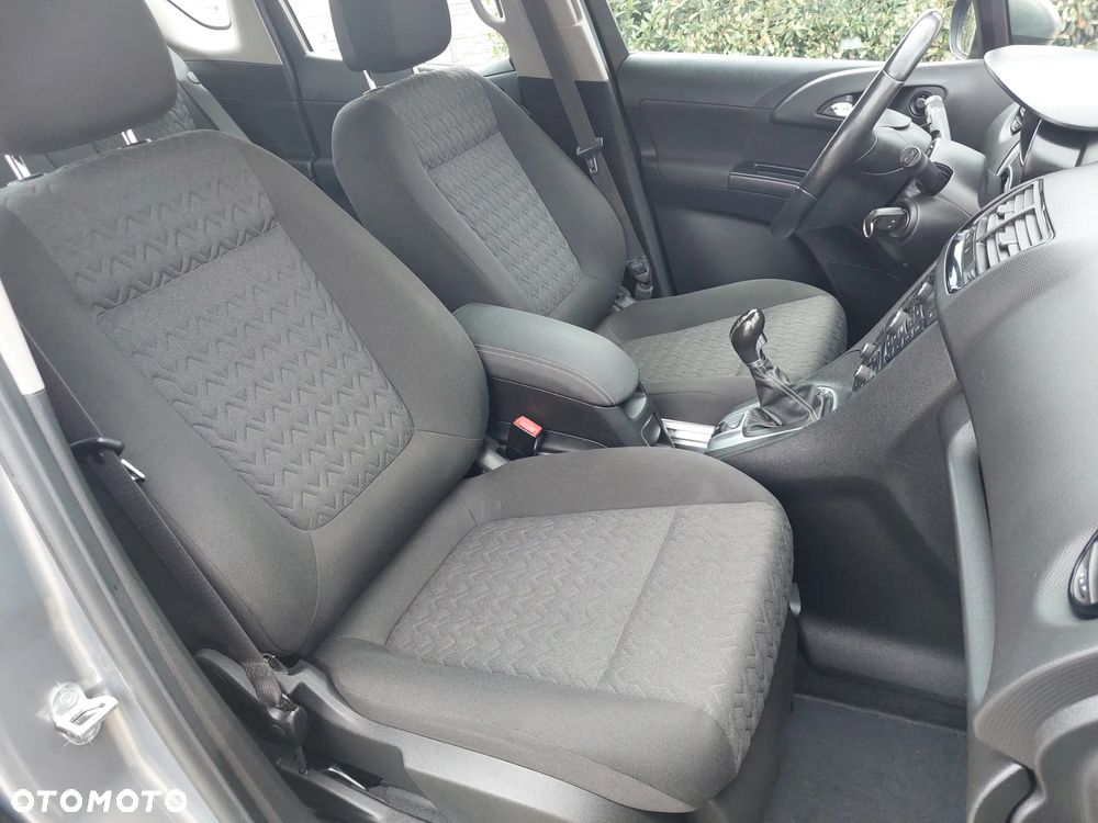 Opel Meriva 1.4 Selection - 7