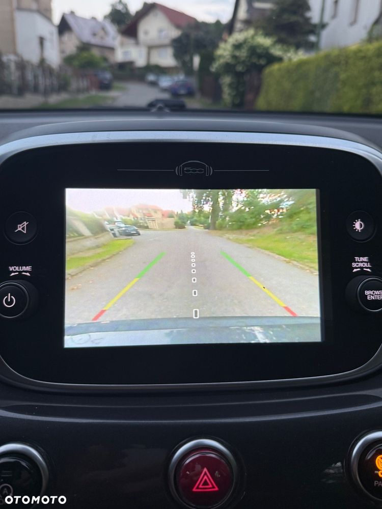 Fiat 500X 1.0 FireFly Turbo 4x2 S&S City Cross - 15